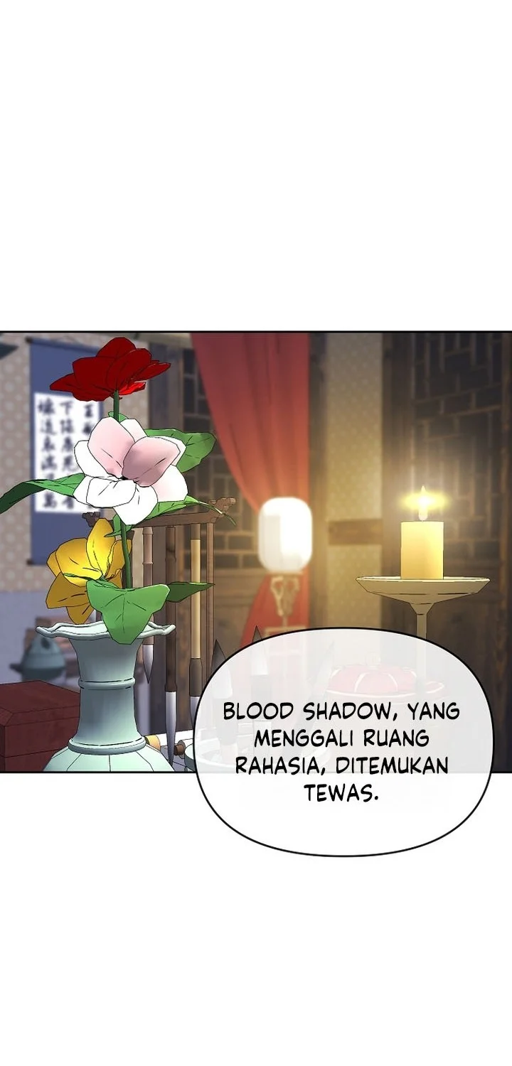 Heavenly Martial God Chapter 91 - halaman 34