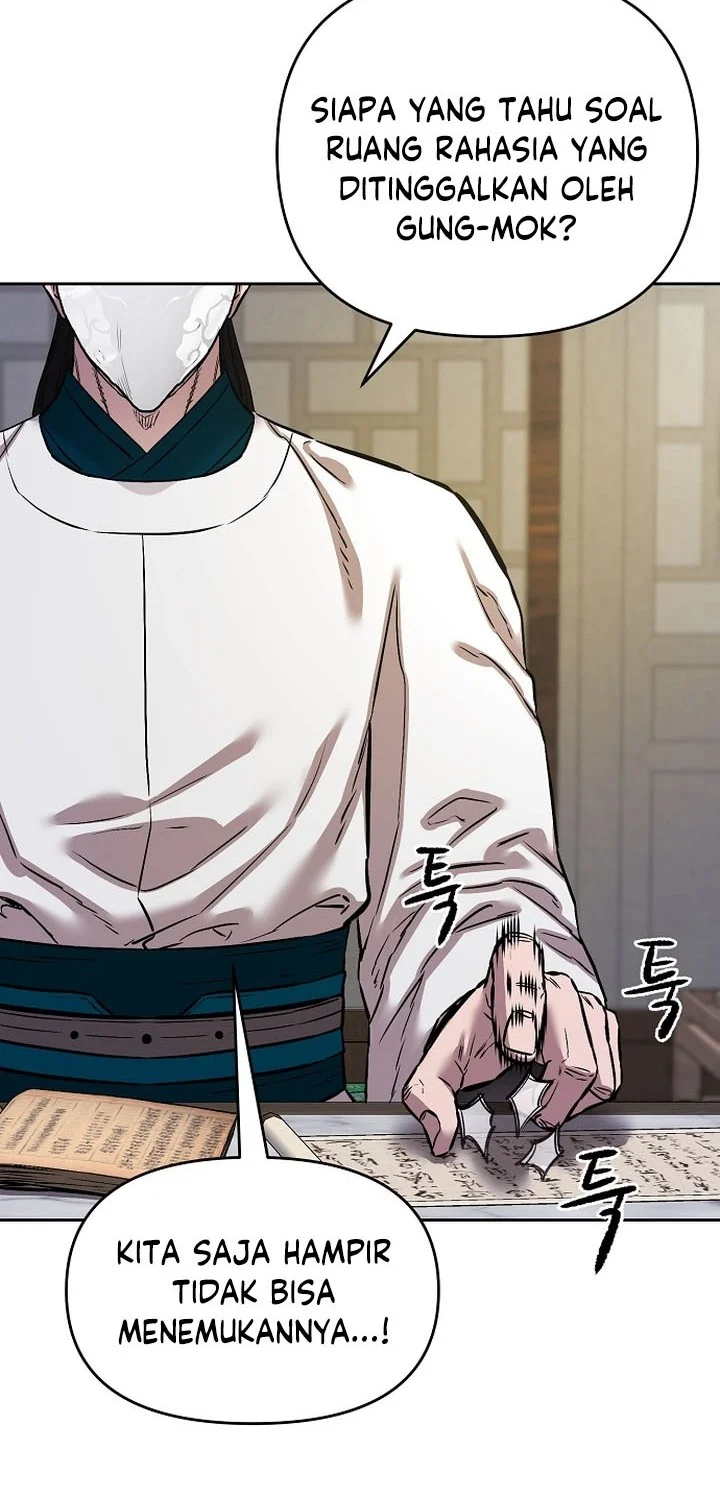 Heavenly Martial God Chapter 91 - halaman 39