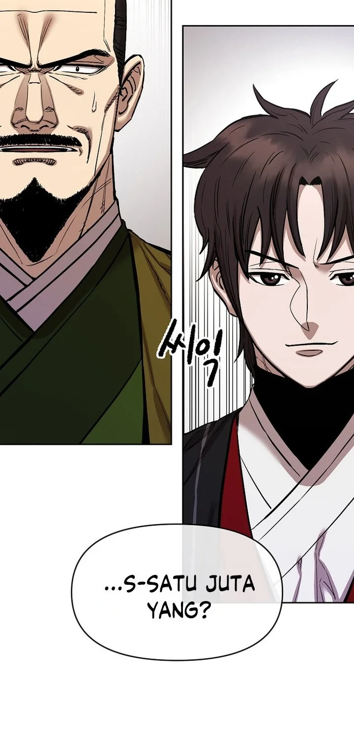 Heavenly Martial God Chapter 91 - halaman 4