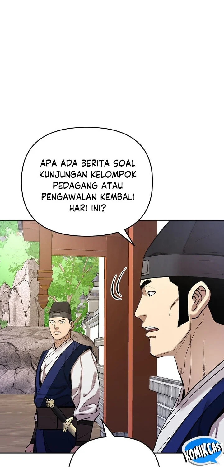Heavenly Martial God Chapter 91 - halaman 47