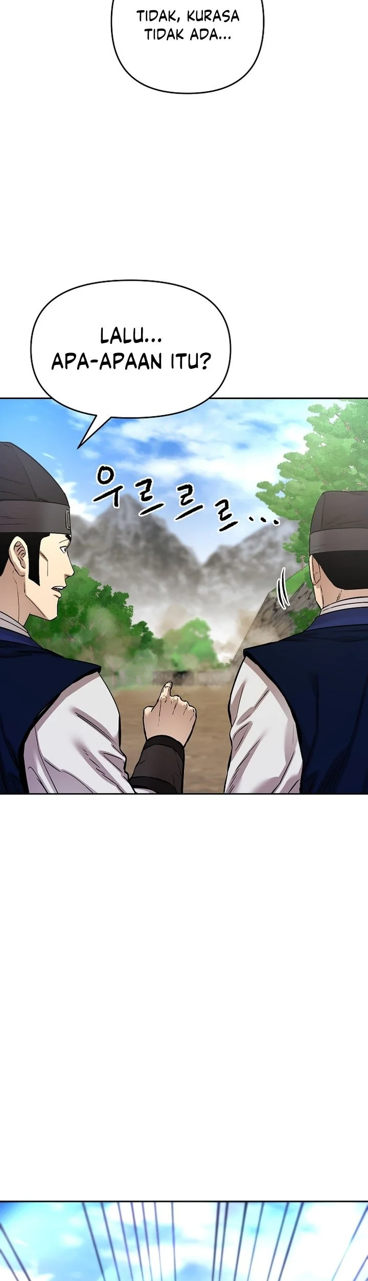 Heavenly Martial God Chapter 91 - halaman 48