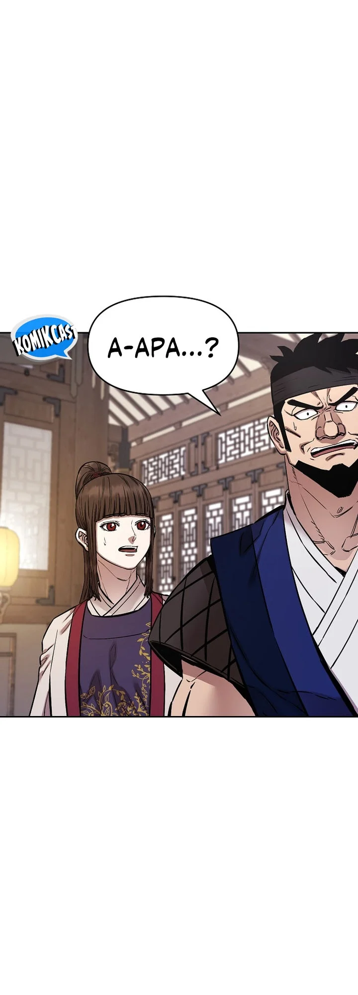 Heavenly Martial God Chapter 91 - halaman 5
