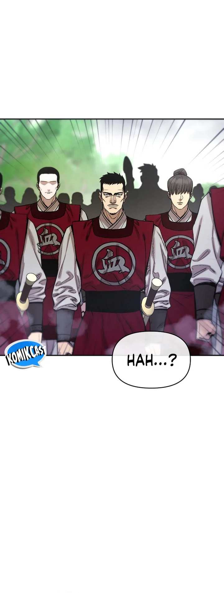 Heavenly Martial God Chapter 91 - halaman 50