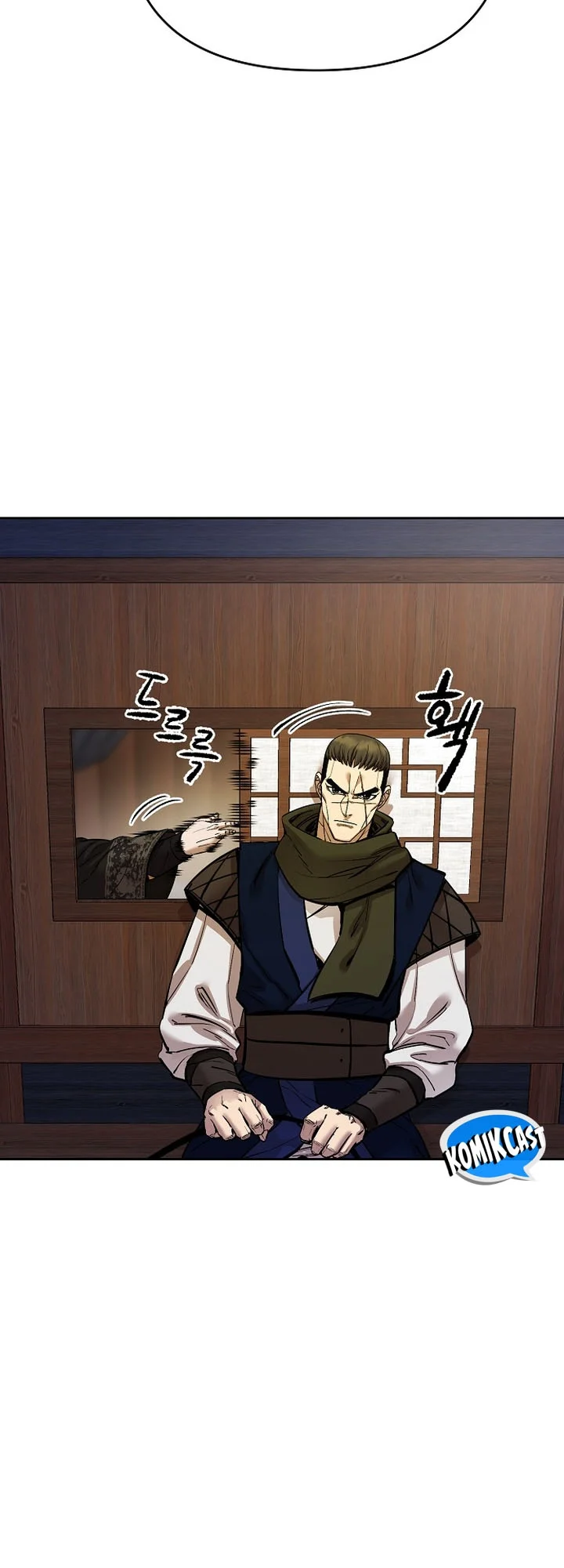 Heavenly Martial God Chapter 91 - halaman 55