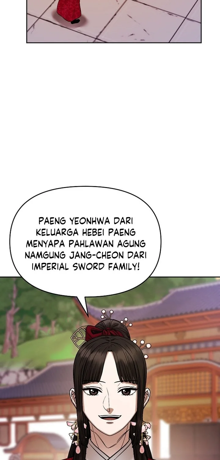 Heavenly Martial God Chapter 91 - halaman 62
