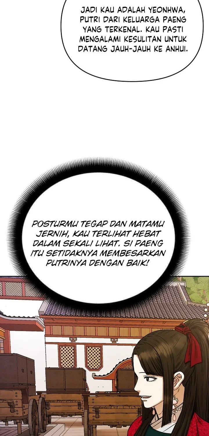 Heavenly Martial God Chapter 91 - halaman 64