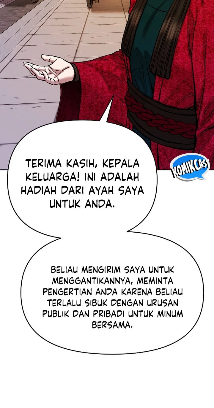 Heavenly Martial God Chapter 91 - halaman 65