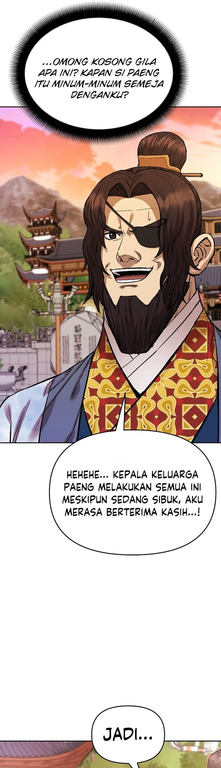 Heavenly Martial God Chapter 91 - halaman 66