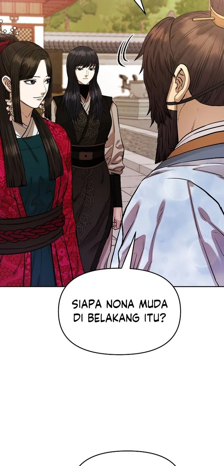 Heavenly Martial God Chapter 91 - halaman 67