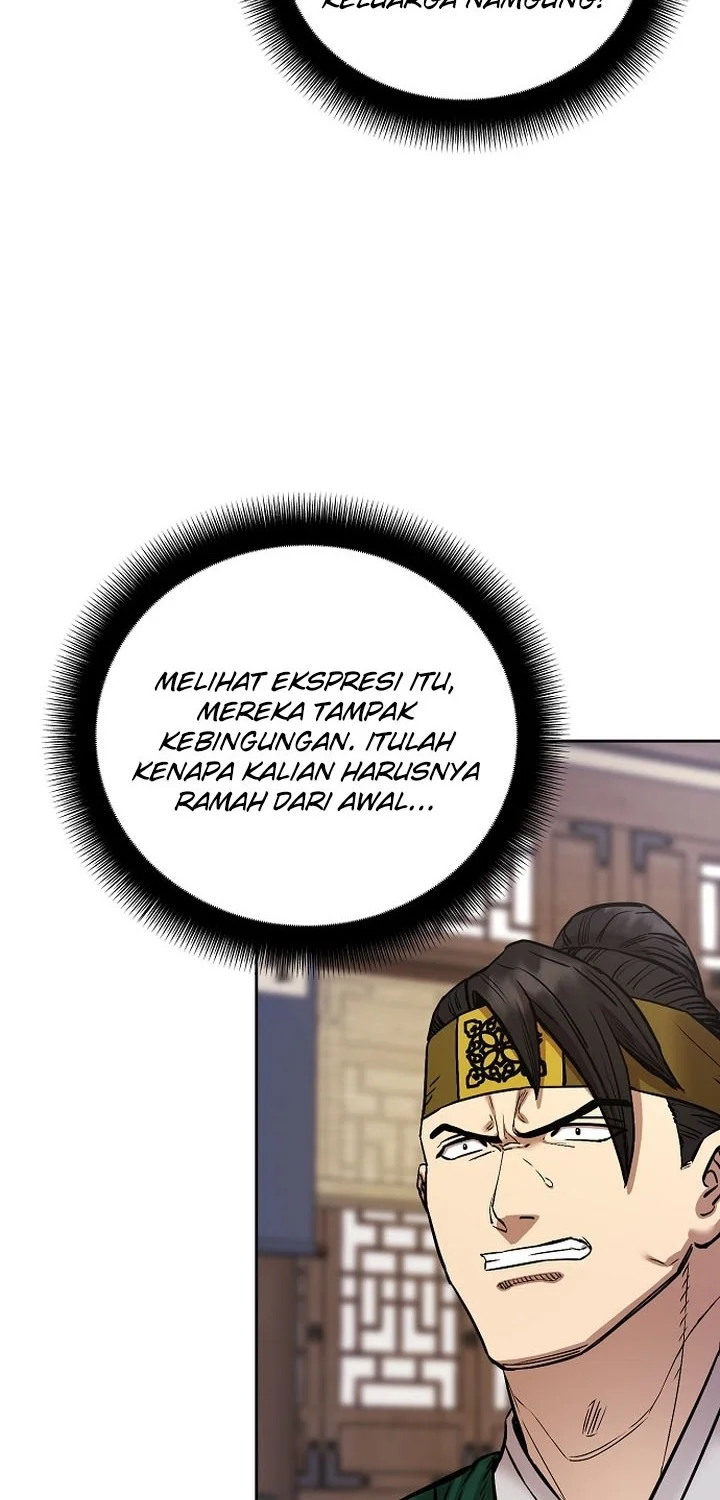 Heavenly Martial God Chapter 91 - halaman 7