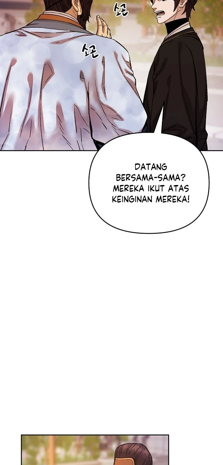 Heavenly Martial God Chapter 91 - halaman 72