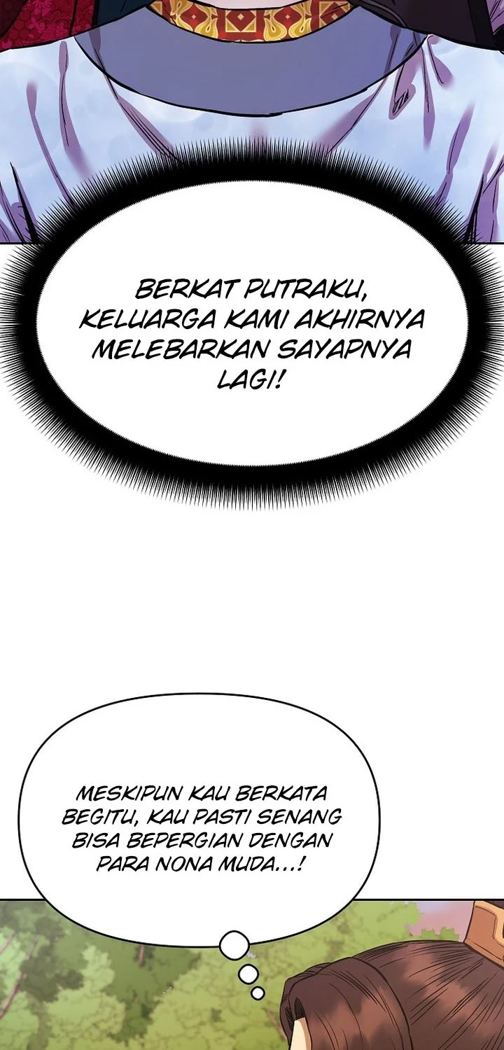 Heavenly Martial God Chapter 91 - halaman 74