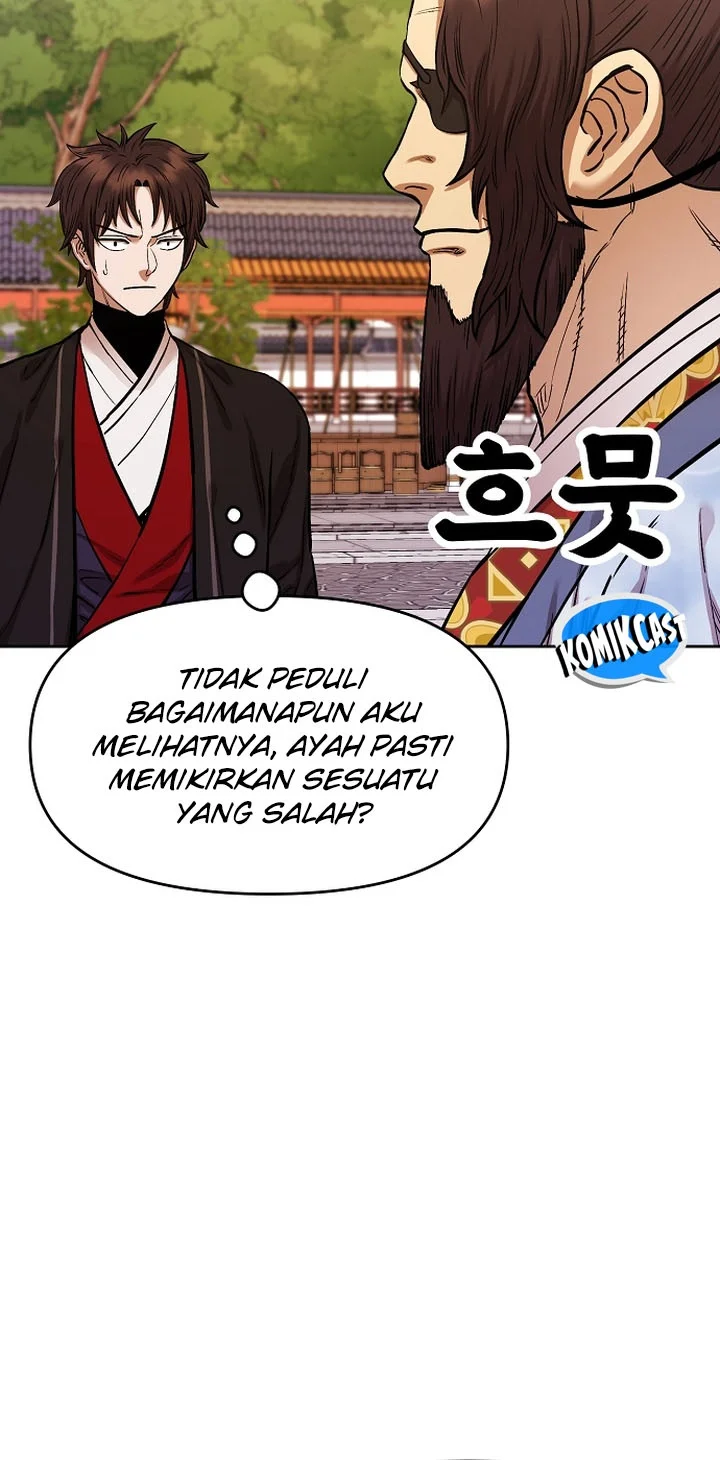 Heavenly Martial God Chapter 91 - halaman 75