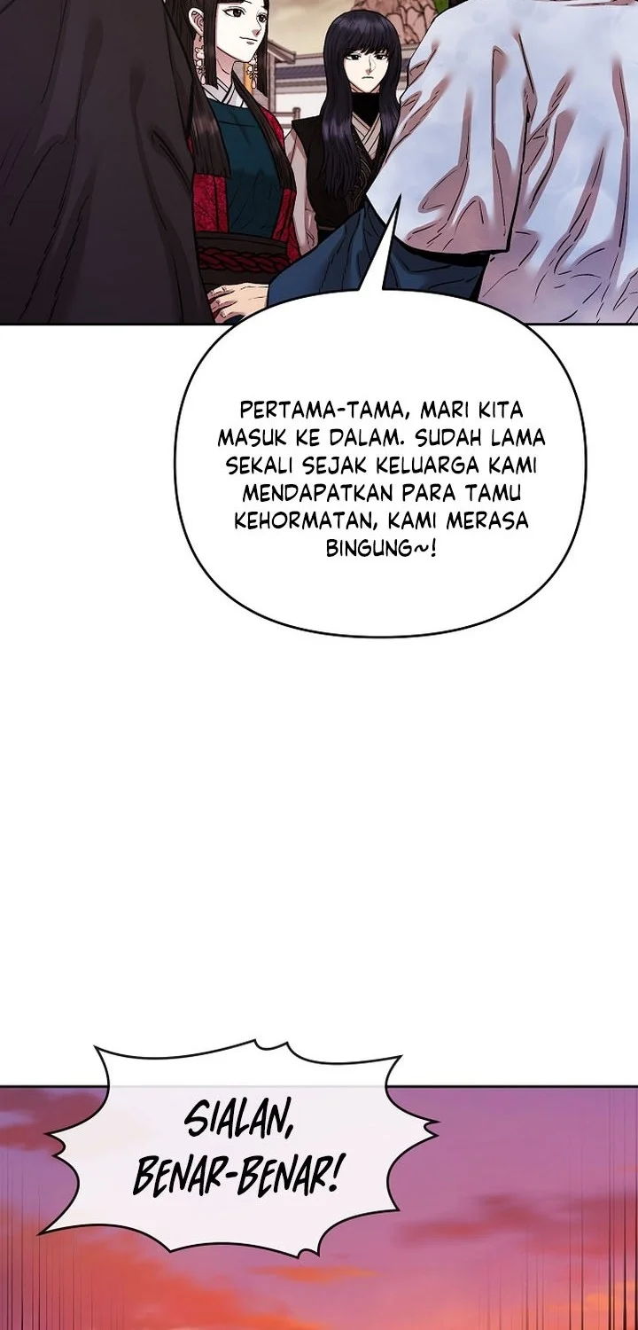 Heavenly Martial God Chapter 91 - halaman 77