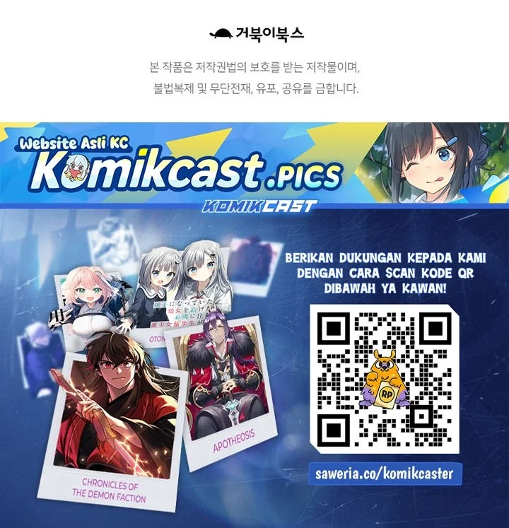 Heavenly Martial God Chapter 91 - halaman 79