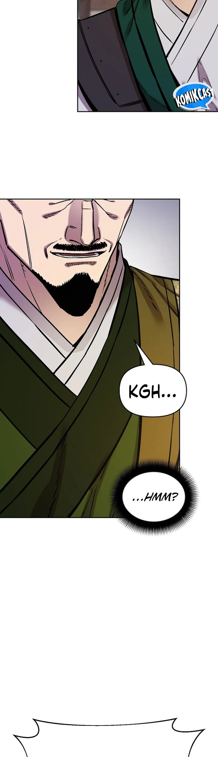 Heavenly Martial God Chapter 91 - halaman 8