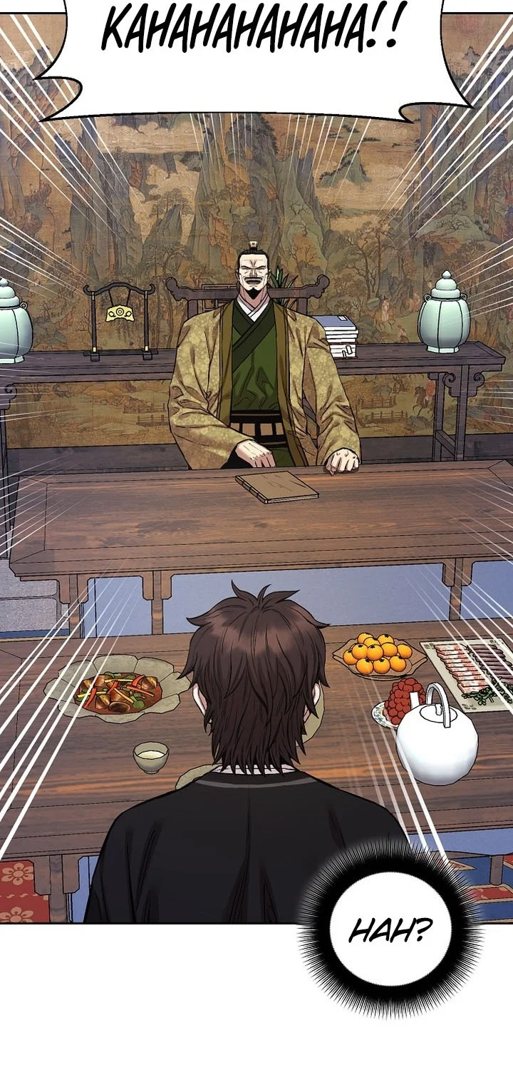 Heavenly Martial God Chapter 91 - halaman 9