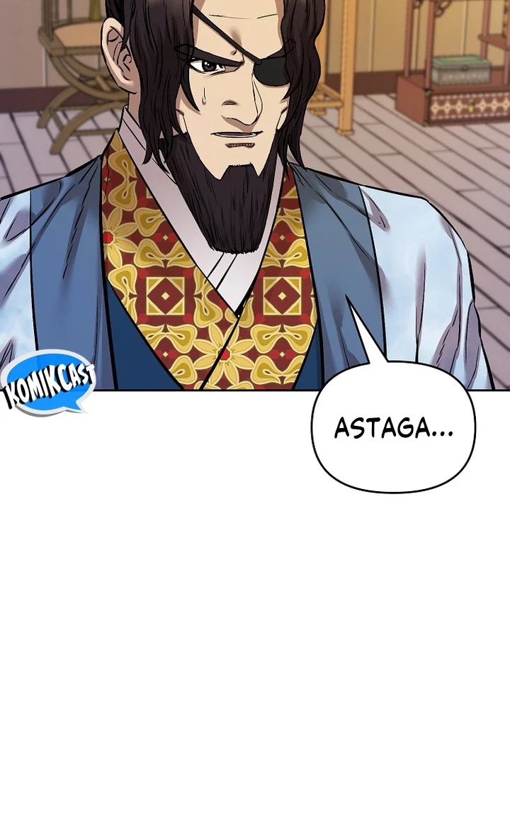 Heavenly Martial God Chapter 92 - halaman 10