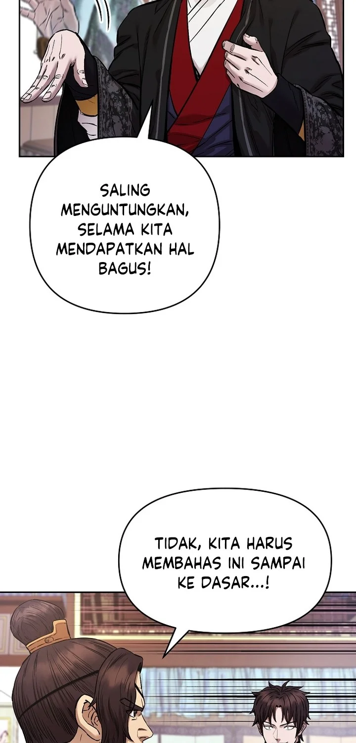 Heavenly Martial God Chapter 92 - halaman 12