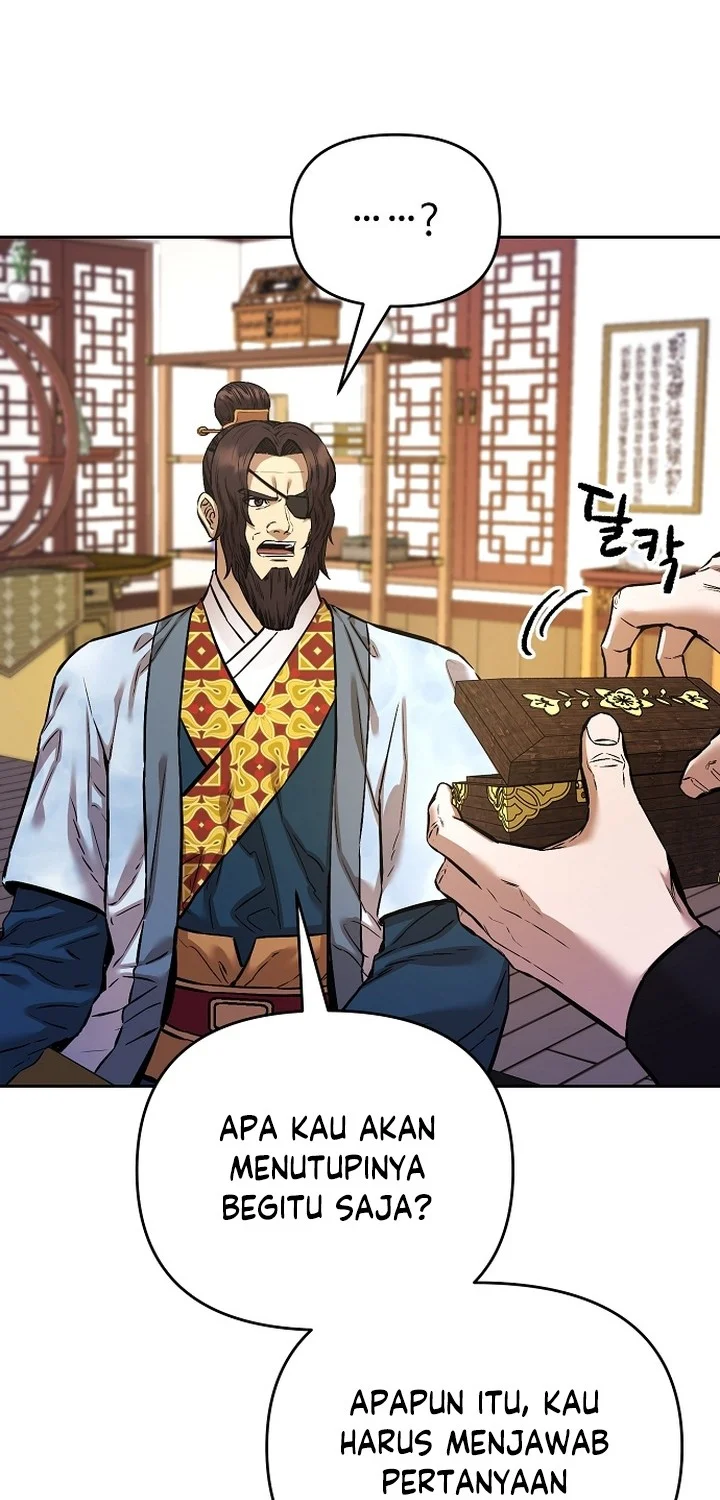 Heavenly Martial God Chapter 92 - halaman 14
