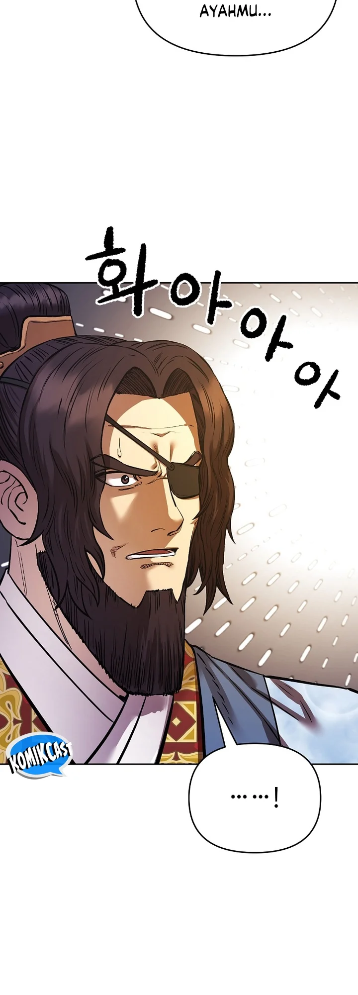 Heavenly Martial God Chapter 92 - halaman 15