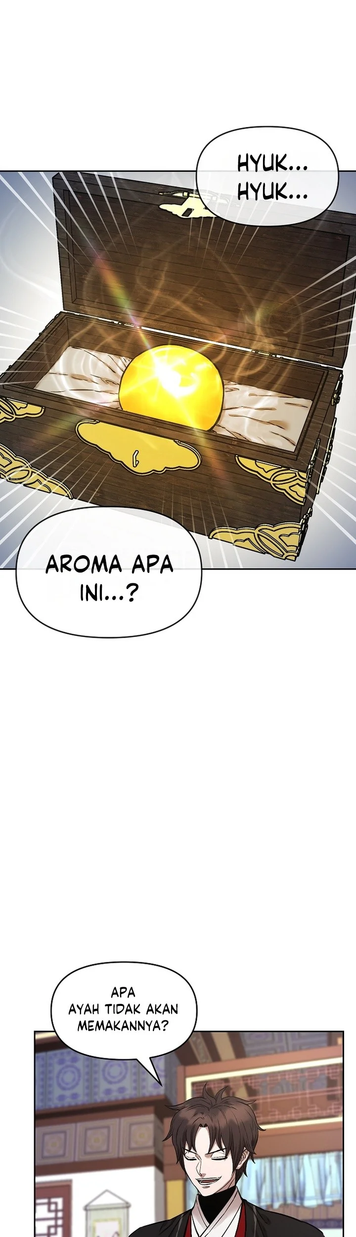 Heavenly Martial God Chapter 92 - halaman 16