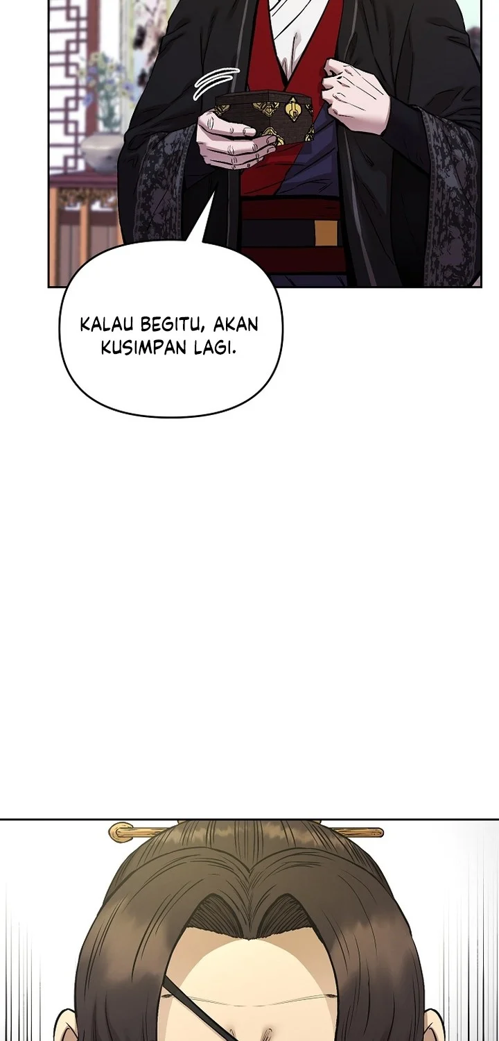 Heavenly Martial God Chapter 92 - halaman 17