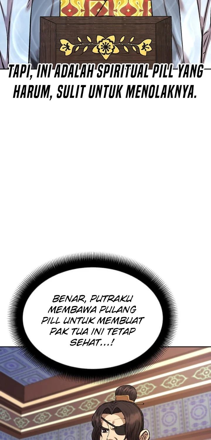 Heavenly Martial God Chapter 92 - halaman 19