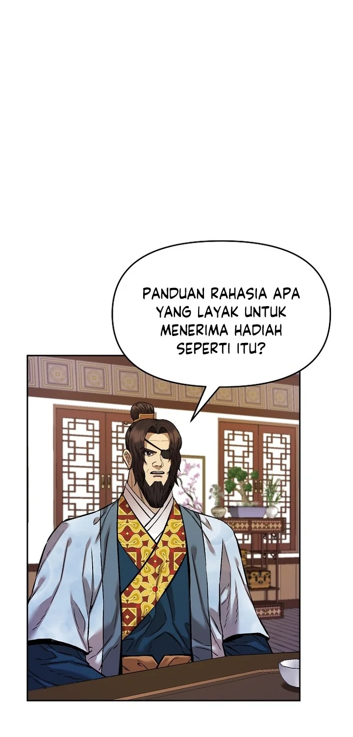 Heavenly Martial God Chapter 92 - halaman 2