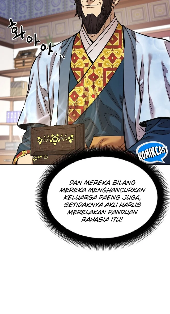 Heavenly Martial God Chapter 92 - halaman 20