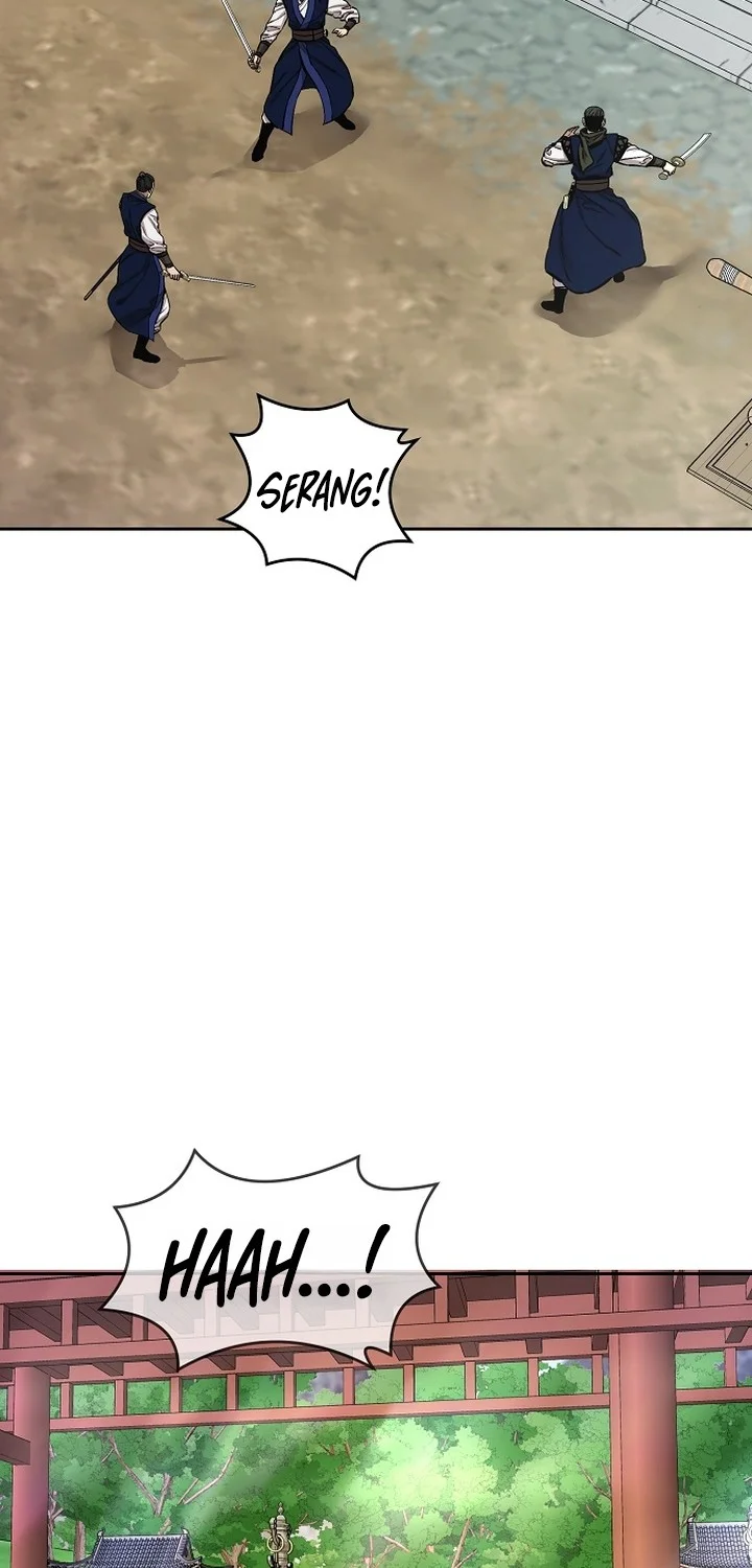 Heavenly Martial God Chapter 92 - halaman 24