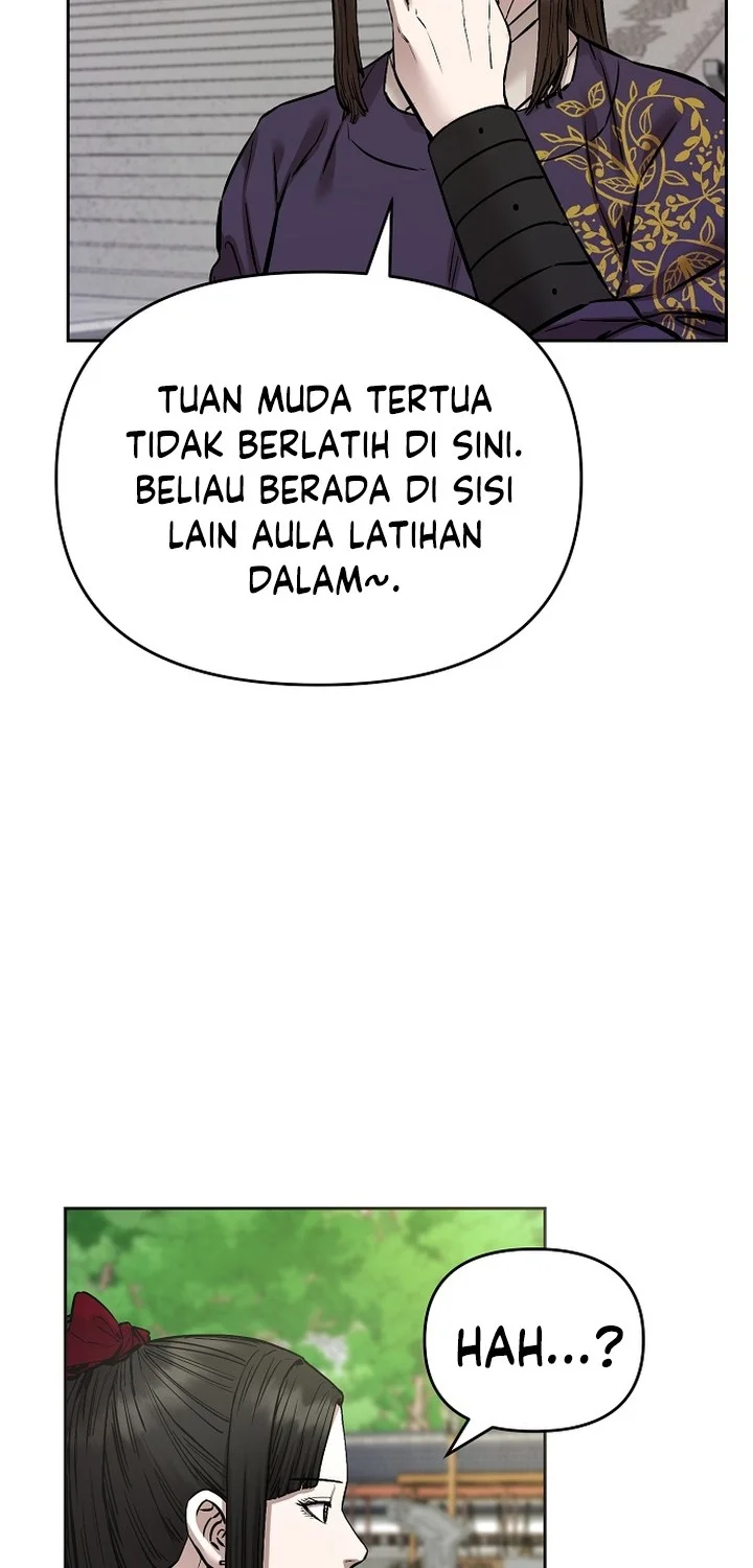 Heavenly Martial God Chapter 92 - halaman 29