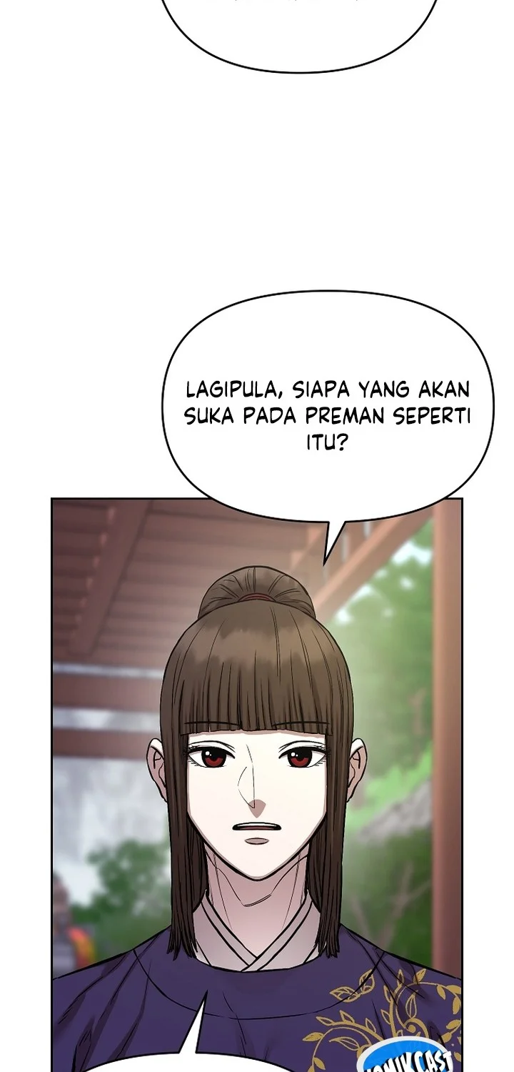 Heavenly Martial God Chapter 92 - halaman 37
