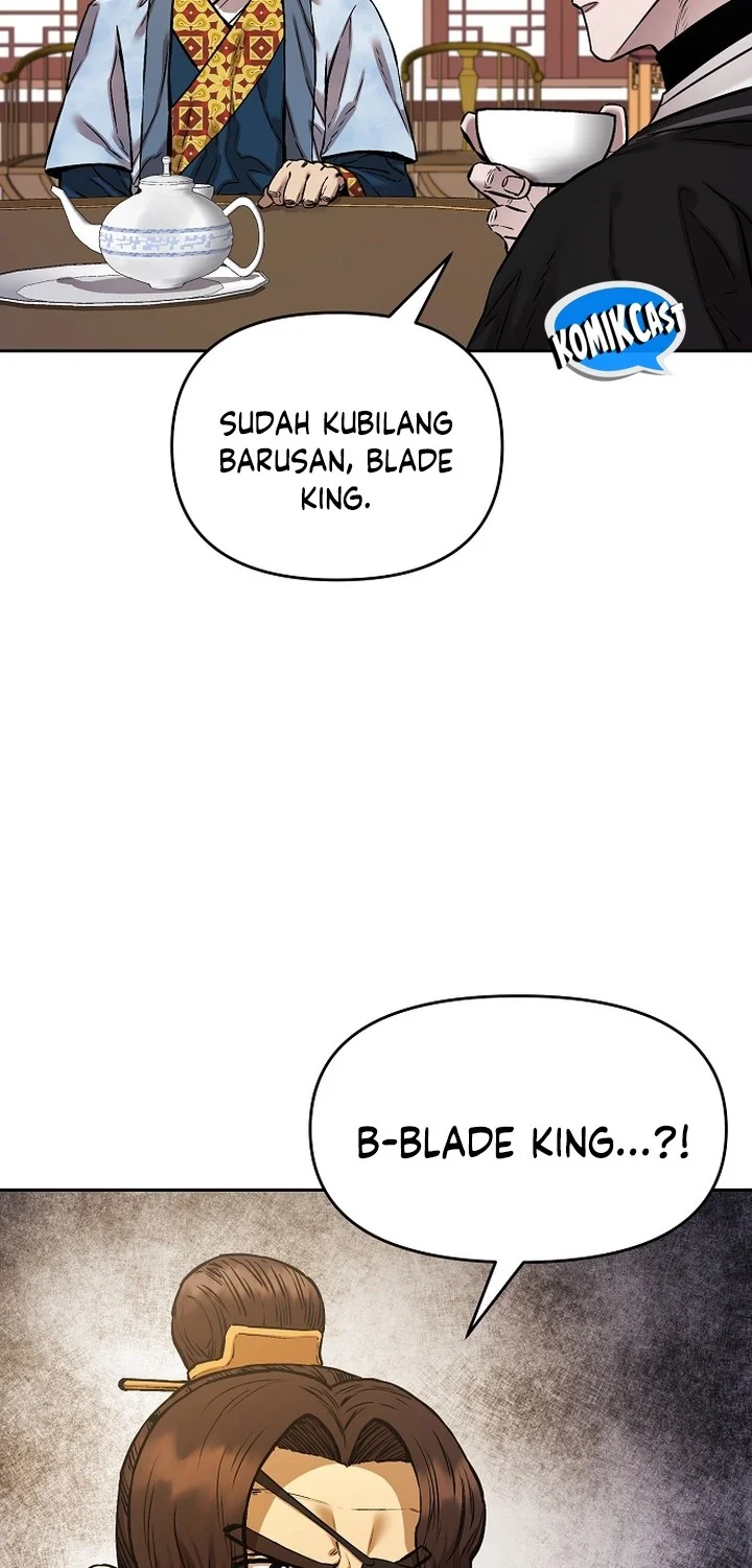 Heavenly Martial God Chapter 92 - halaman 4