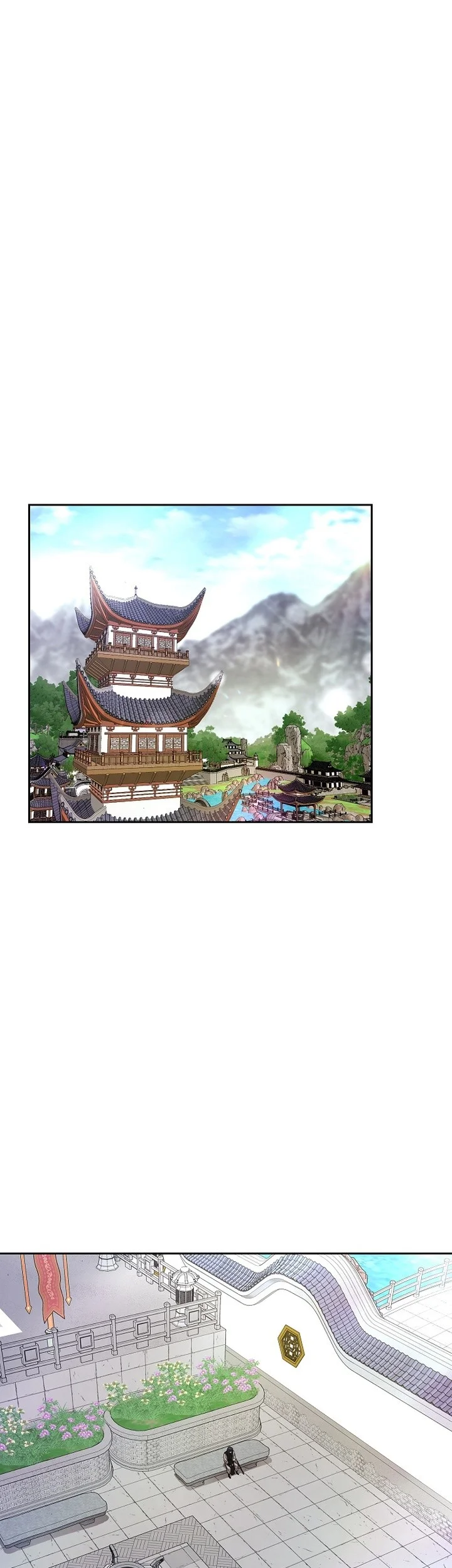 Heavenly Martial God Chapter 92 - halaman 41