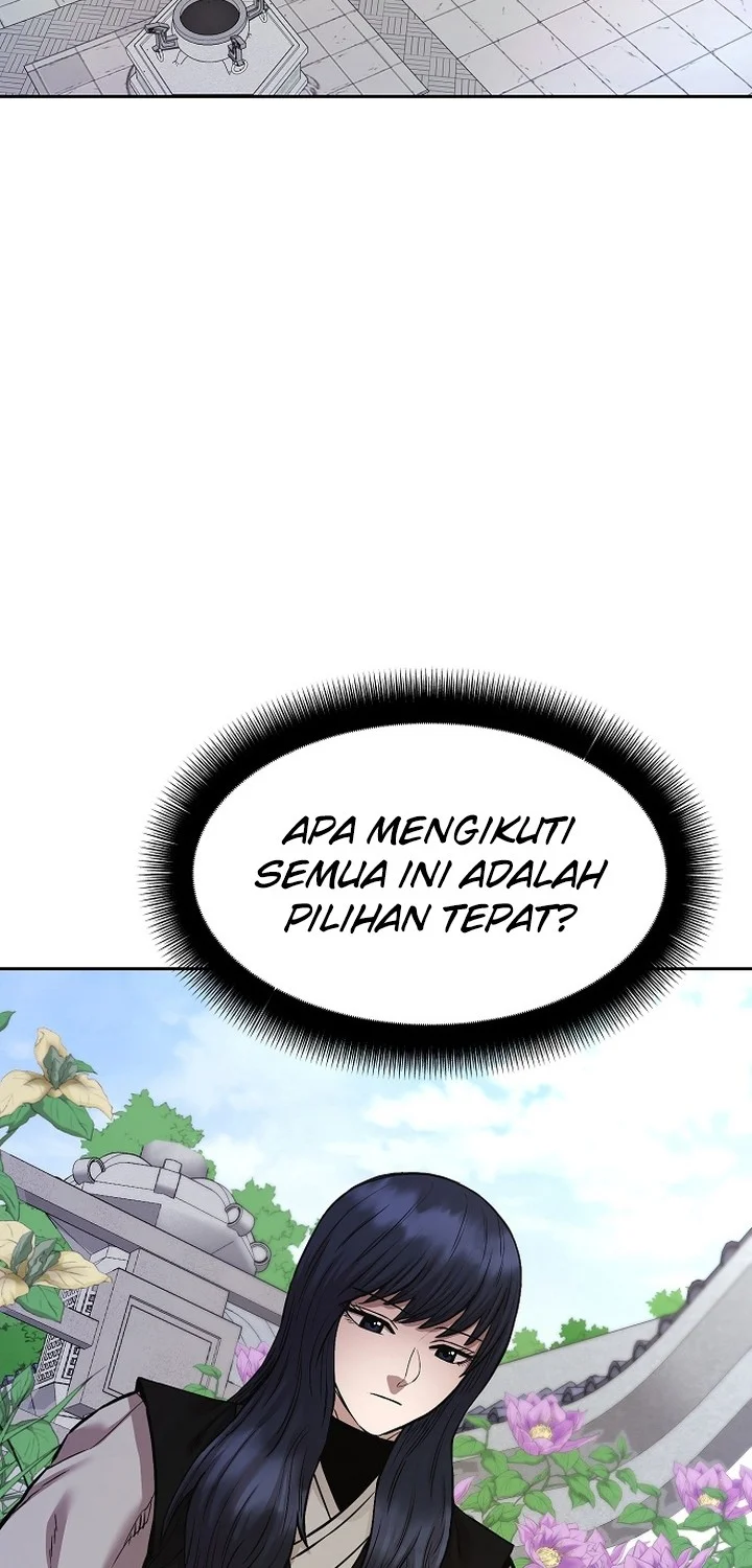 Heavenly Martial God Chapter 92 - halaman 42