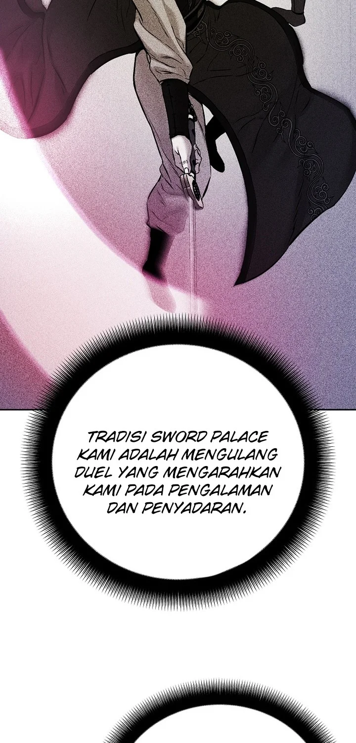 Heavenly Martial God Chapter 92 - halaman 44
