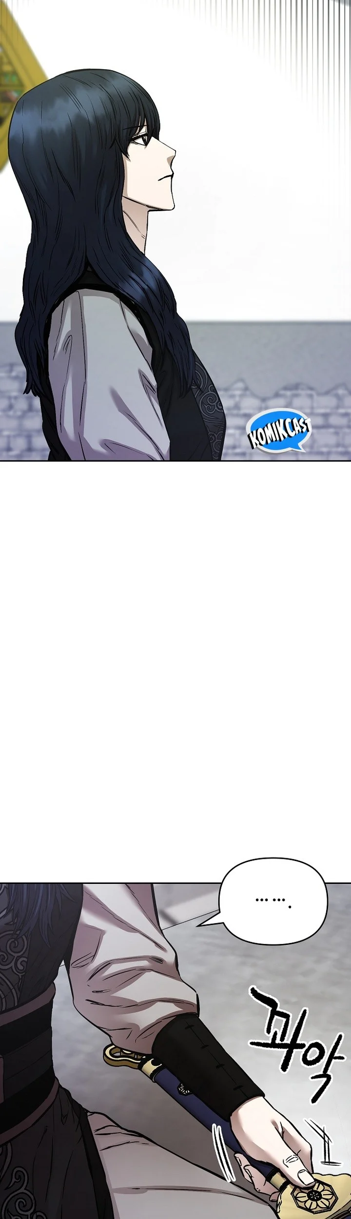 Heavenly Martial God Chapter 92 - halaman 48