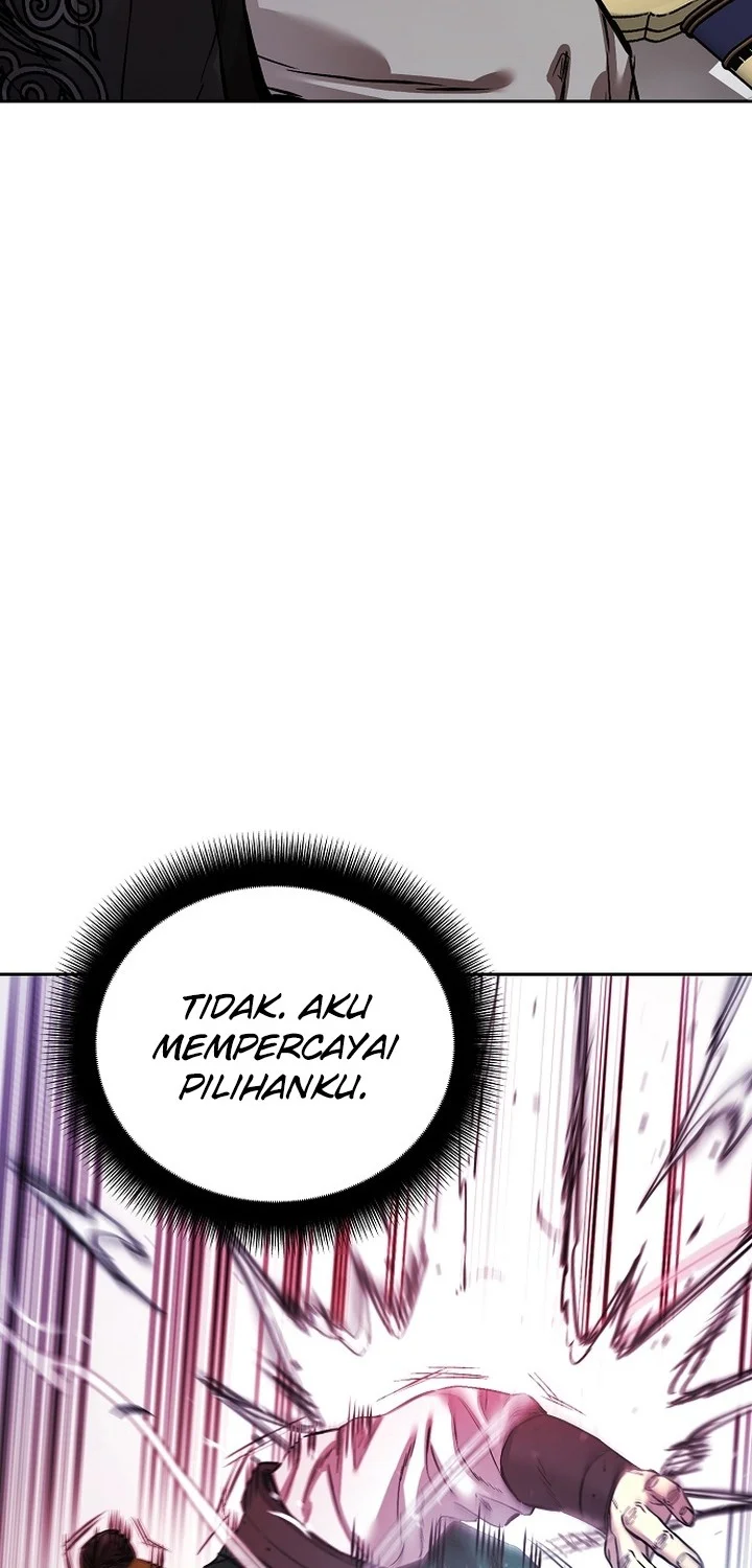 Heavenly Martial God Chapter 92 - halaman 49