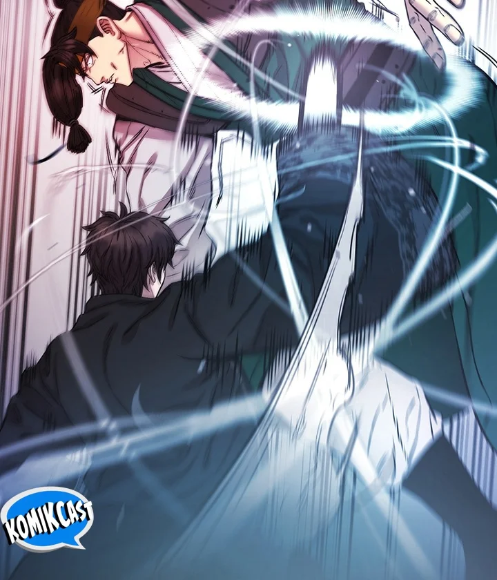 Heavenly Martial God Chapter 92 - halaman 50