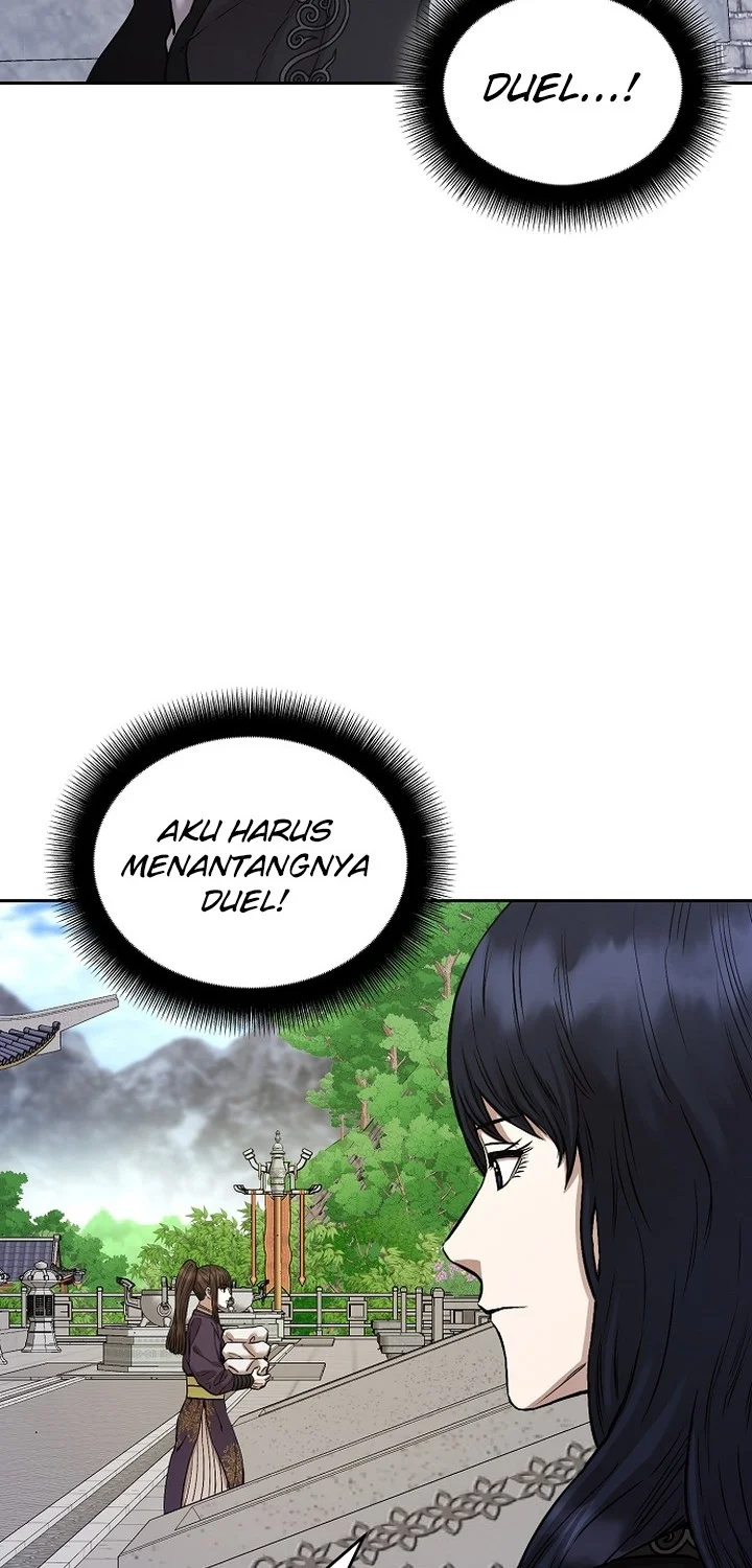 Heavenly Martial God Chapter 92 - halaman 52
