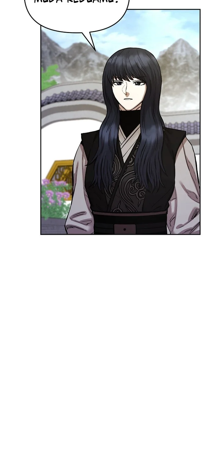 Heavenly Martial God Chapter 92 - halaman 54