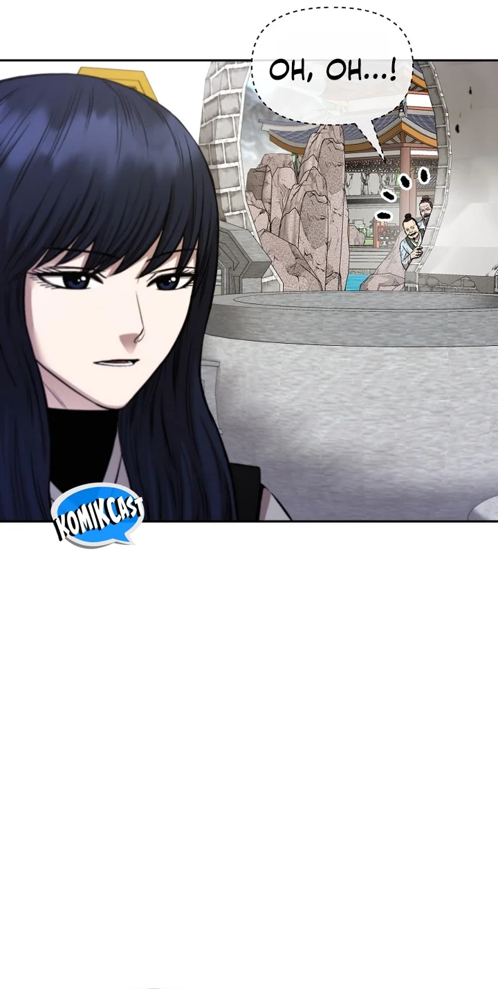 Heavenly Martial God Chapter 92 - halaman 55