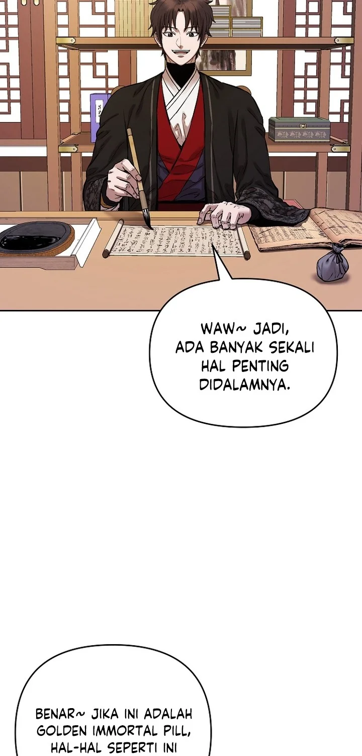 Heavenly Martial God Chapter 92 - halaman 59
