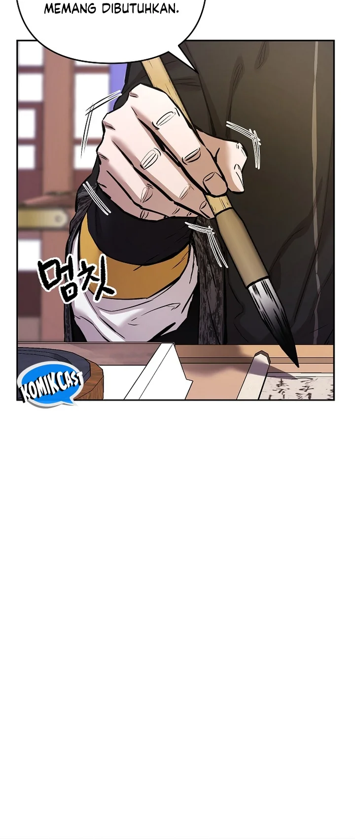 Heavenly Martial God Chapter 92 - halaman 60