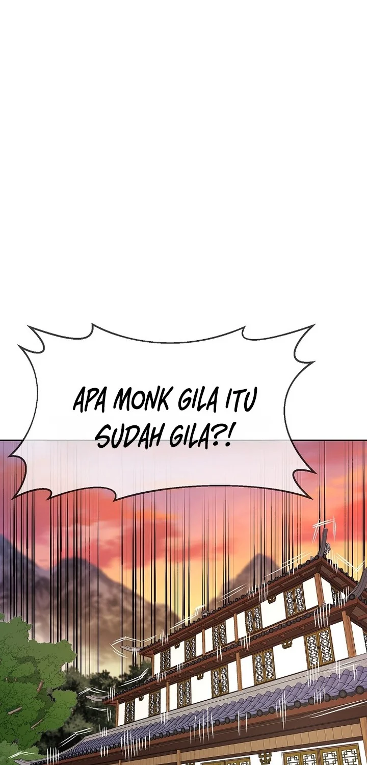 Heavenly Martial God Chapter 92 - halaman 62