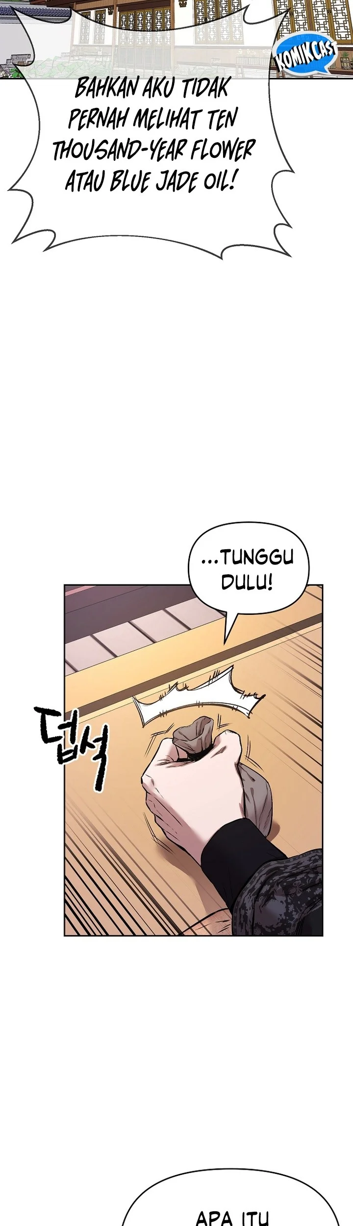 Heavenly Martial God Chapter 92 - halaman 63