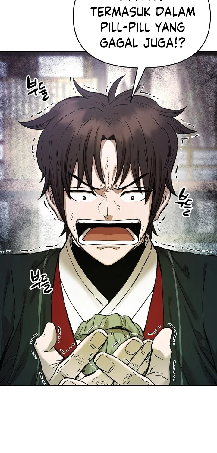 Heavenly Martial God Chapter 92 - halaman 64