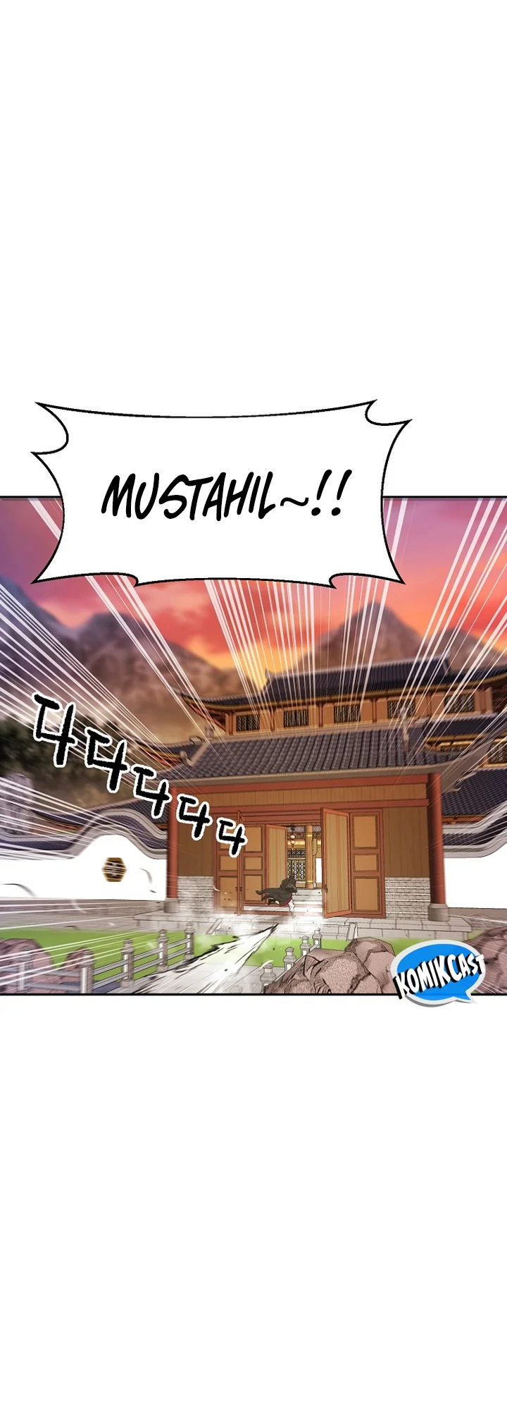Heavenly Martial God Chapter 92 - halaman 65