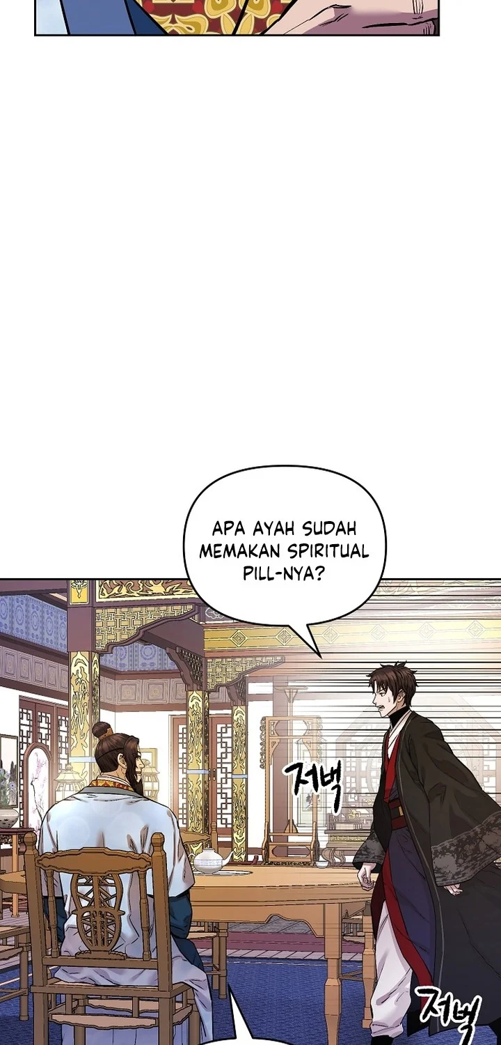 Heavenly Martial God Chapter 92 - halaman 67
